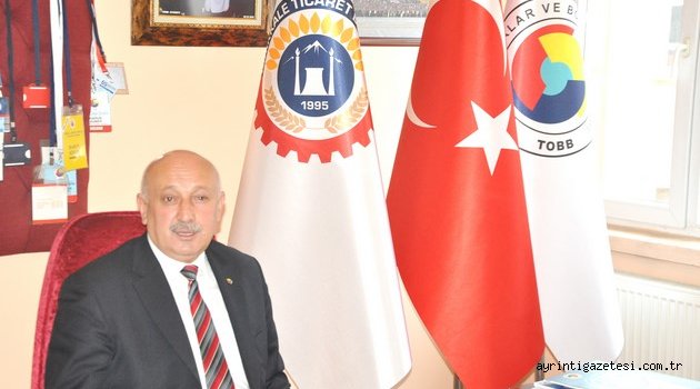 Kuraklık ve Tarla Faresi Endişesi