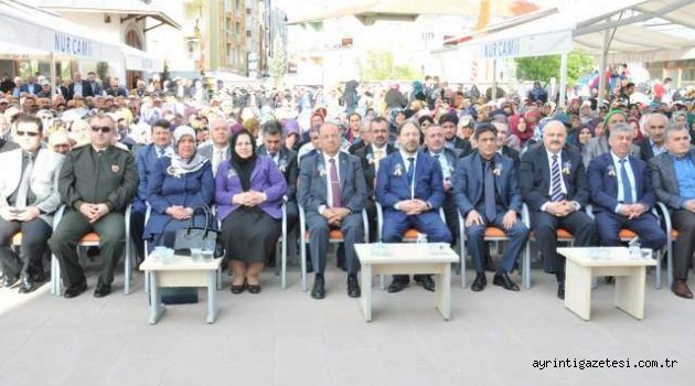 Masum İnsanları Öldüren İsmi Ne Olursa Olsun Müslüman Olamaz