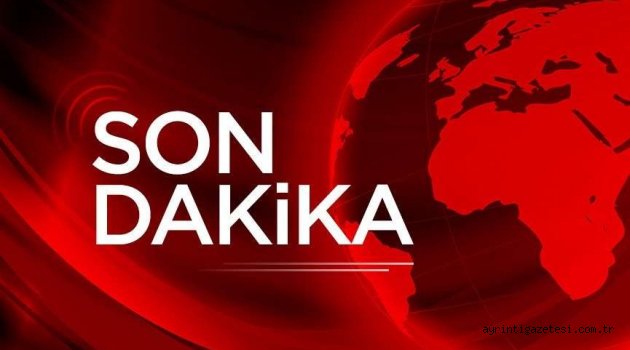 MESLEK LİSESİ'NİN DUVARI ÇÖKTÜ