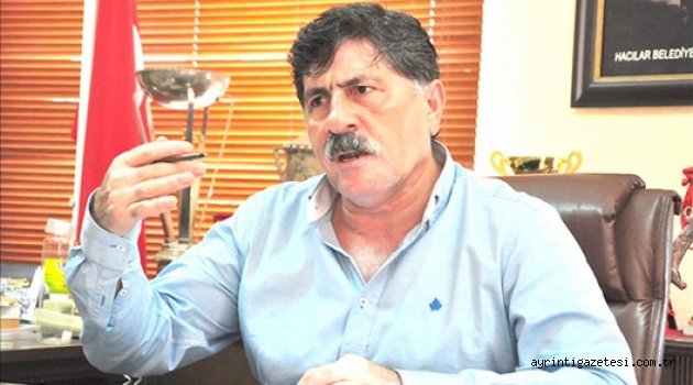 Metin Karakuş'tan