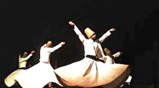 Mevlana diyarına gönül yolculuğu başlıyor