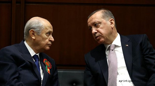 MHP ADAYI YARAR ÇEKİLİYOR MU?