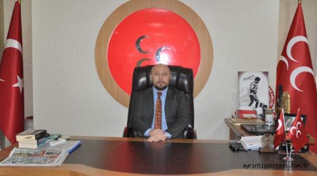 MHP BİR HAFTADA BİTİRECEK