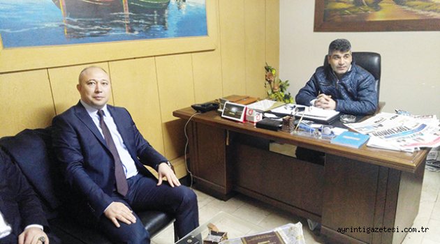 MHP için öncelik ülkemiz ve milletimizdir