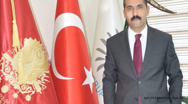 MHP'NİN KIRIKKALE ADAYI SERDAR YARAR