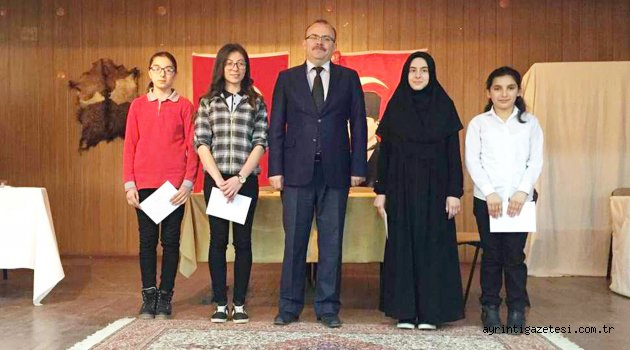 Milletimizin sembolü