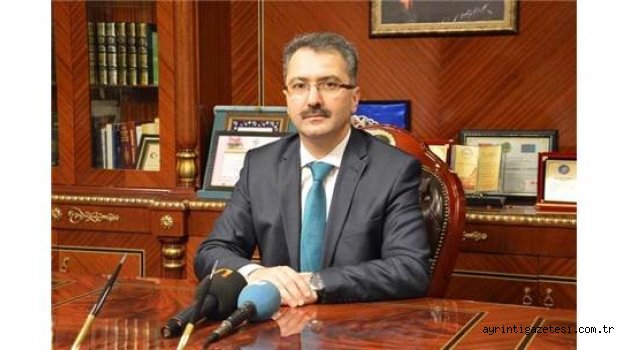 MÜFTÜYE KIZIP NAMAZI BIRAKTILAR