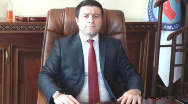 Ocak göreve başladı