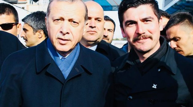ÖCAL'DAN SÜRPRİZ BAŞVURU
