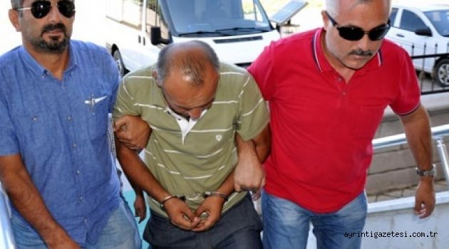 Öğretmenin katil zanlısı 13 yıl sonra yakalandı