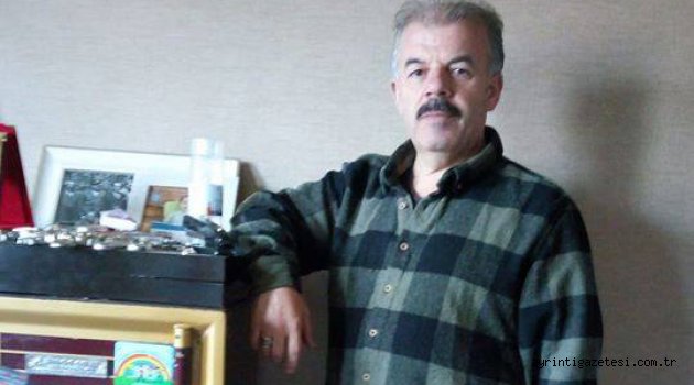 ÖLDÜRÜLÜP HAMİT KÖYÜ'NE GÖMÜLMÜŞ