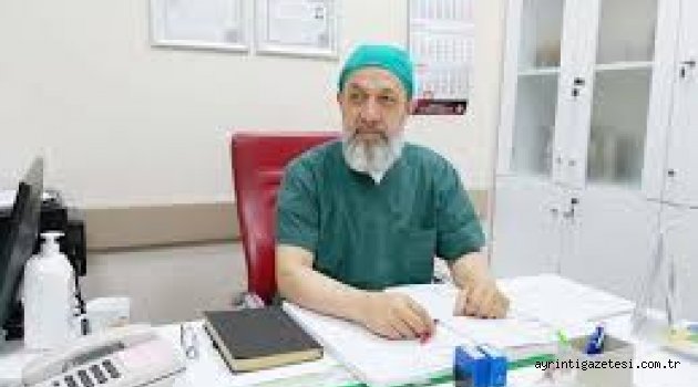 ÖNCEL DARP EDİLDİ