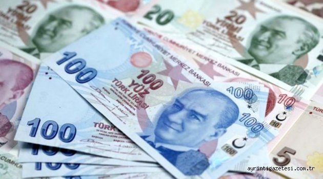 PAMUK ELLER CEBE! AK PARTİ ADAY ÜCRETLERİNİ AÇIKLADI