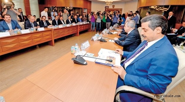 Sağlık çalışanları için çok önemli kazanımlar elde ettik