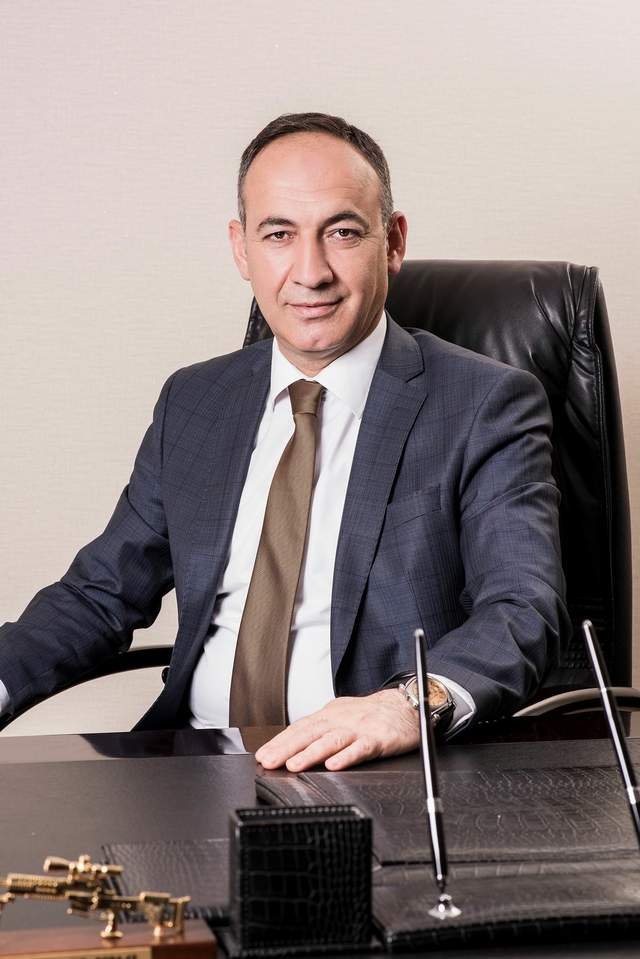 Saygılı’dan galibiyetine prim