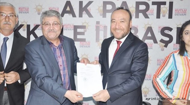 Şehrimiz için en güzelini hayata geçireceğiz