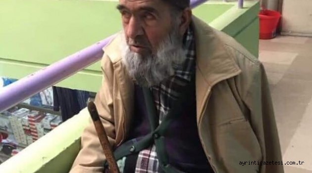 SESSİZ OLUR GARİPLERİN ÖLÜMÜ