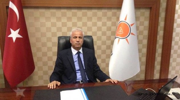 Sevinç ve gururla kutluyoruz