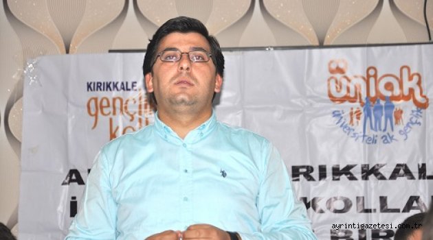 Sizler için her şeye hazırız