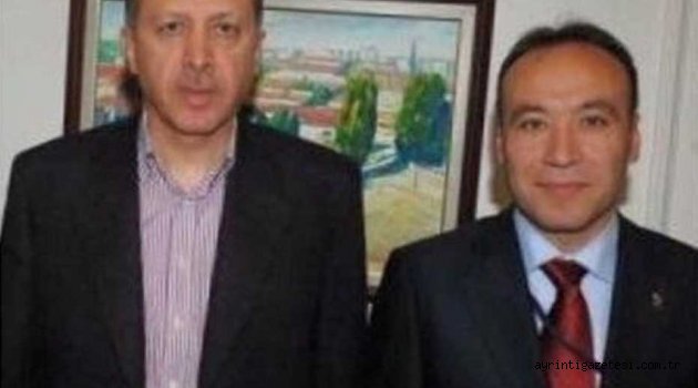 SON DAKİKA; GENEL MERKEZİN DAĞDELEN KARARI