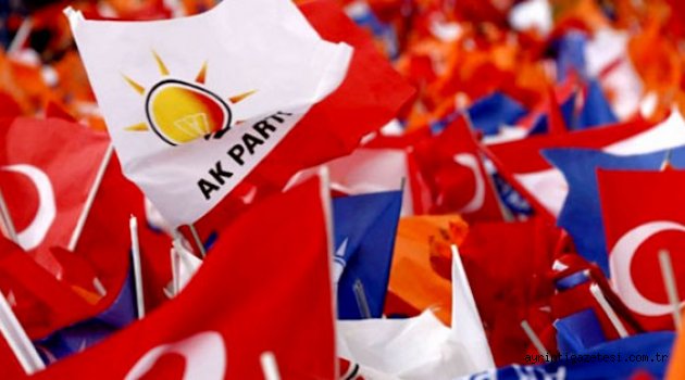 SOSYAL MEDYA ADAYLARINA DUYURULUR; AK PARTİ'DE SÜREÇ BAŞLIYOR