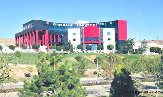 Sözde akademisyene yasal işlem başladı