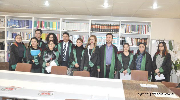 Suç işleme yaşı 12 yaş altına kadar düştü