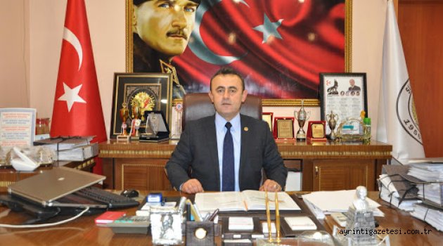 SULAKYURT BELEDİYESİ; 'SOKAĞA ÇIKMAYIN ALIŞVERİŞİNİZİ BİZ YAPALIM'