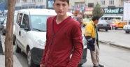 19 YAŞINDA Kİ GENÇ KAVGADA ÖLDÜRÜLDÜ 