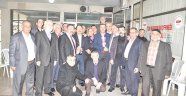  2019 yılına kadar elektrik alt yapıları yenilecek