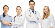 22 DOKTOR GELİYOR 
