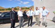 80 firma TEKNOKENT’te Kentte hizmet verdi 
