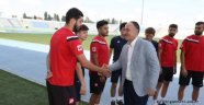 SAYGILI’DAN KIRIKKALESPOR’A 7100 LİRA