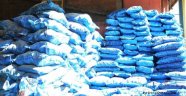 Yurtseven’de kömür fiyatları değişmedi