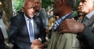 Elitlerin değil halkın vekili olacağım