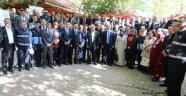 Kırıkkale Belediyesinde sosyal denge protokolü imzalandı 