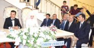 Vural ailesinden görkemli düğün 