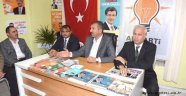 Tek başına iş başına 