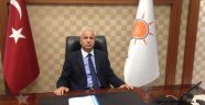 Sevinç ve gururla kutluyoruz
