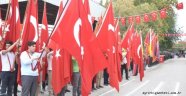 Cumhuriyetimizin 92 yaşında 