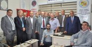 Oylarımızı katlayacağız 