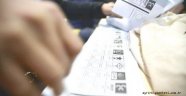 Sağlık il müdürlüğünden seçim hizmeti 
