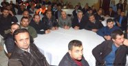 Taşeronlara kadro müjdesi