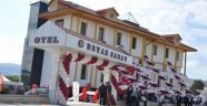 Kırıkkale’nin Beyaz Saray’ı Hizmete açıldı 