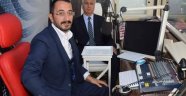 İLK GÜNKÜ AŞKLA İKTİDARA 