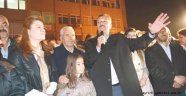 Kırıkkale’nin emrinde olacağız 
