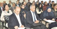 SMMMO’da e-fatura anlatıldı 