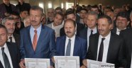 Kırıkkale için çalışacağız 
