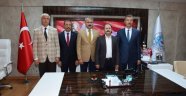 Bismillah dedik çalışmalara başladık