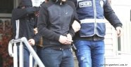 Uyuşturucu satıcıları yakalandı